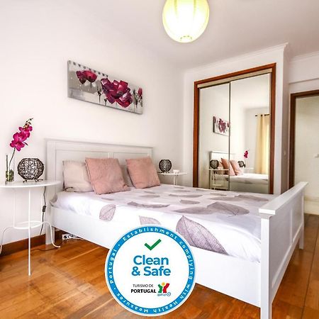 Apartamento Tejo Cacilhas Extérieur photo