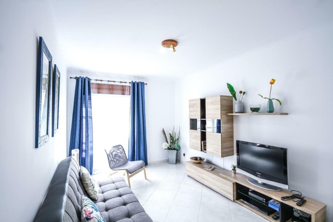 Apartamento Tejo Cacilhas Extérieur photo