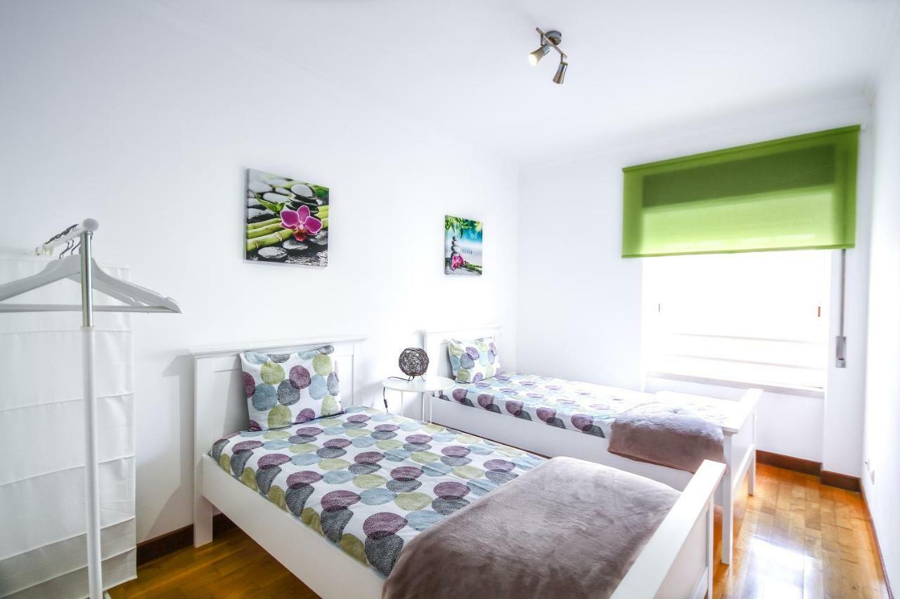 Apartamento Tejo Cacilhas Extérieur photo