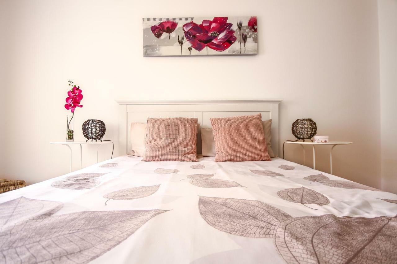 Apartamento Tejo Cacilhas Extérieur photo