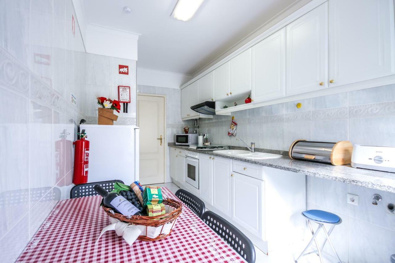 Apartamento Tejo Cacilhas Extérieur photo