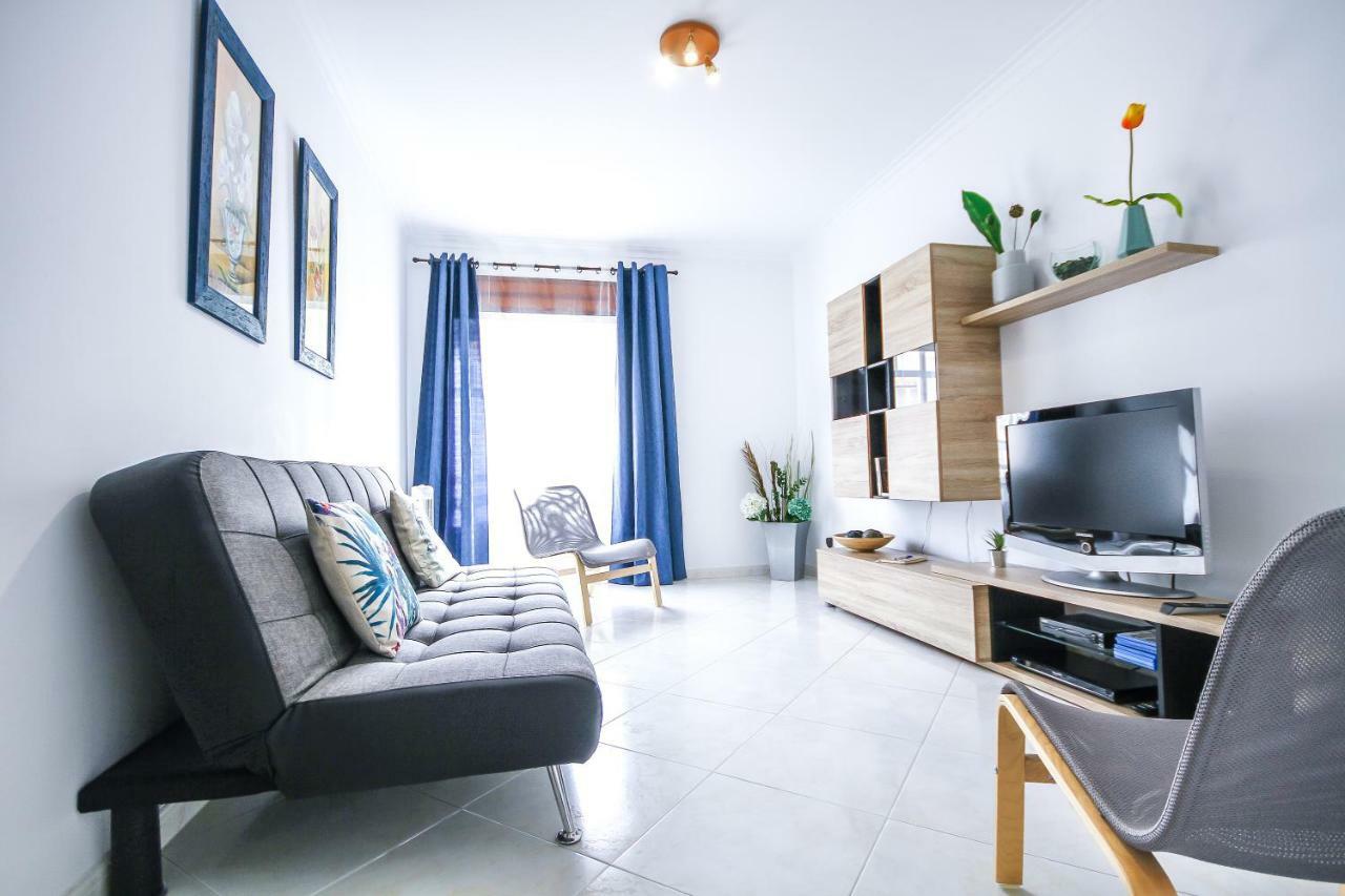 Apartamento Tejo Cacilhas Extérieur photo