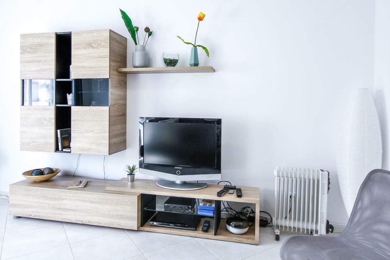 Apartamento Tejo Cacilhas Extérieur photo