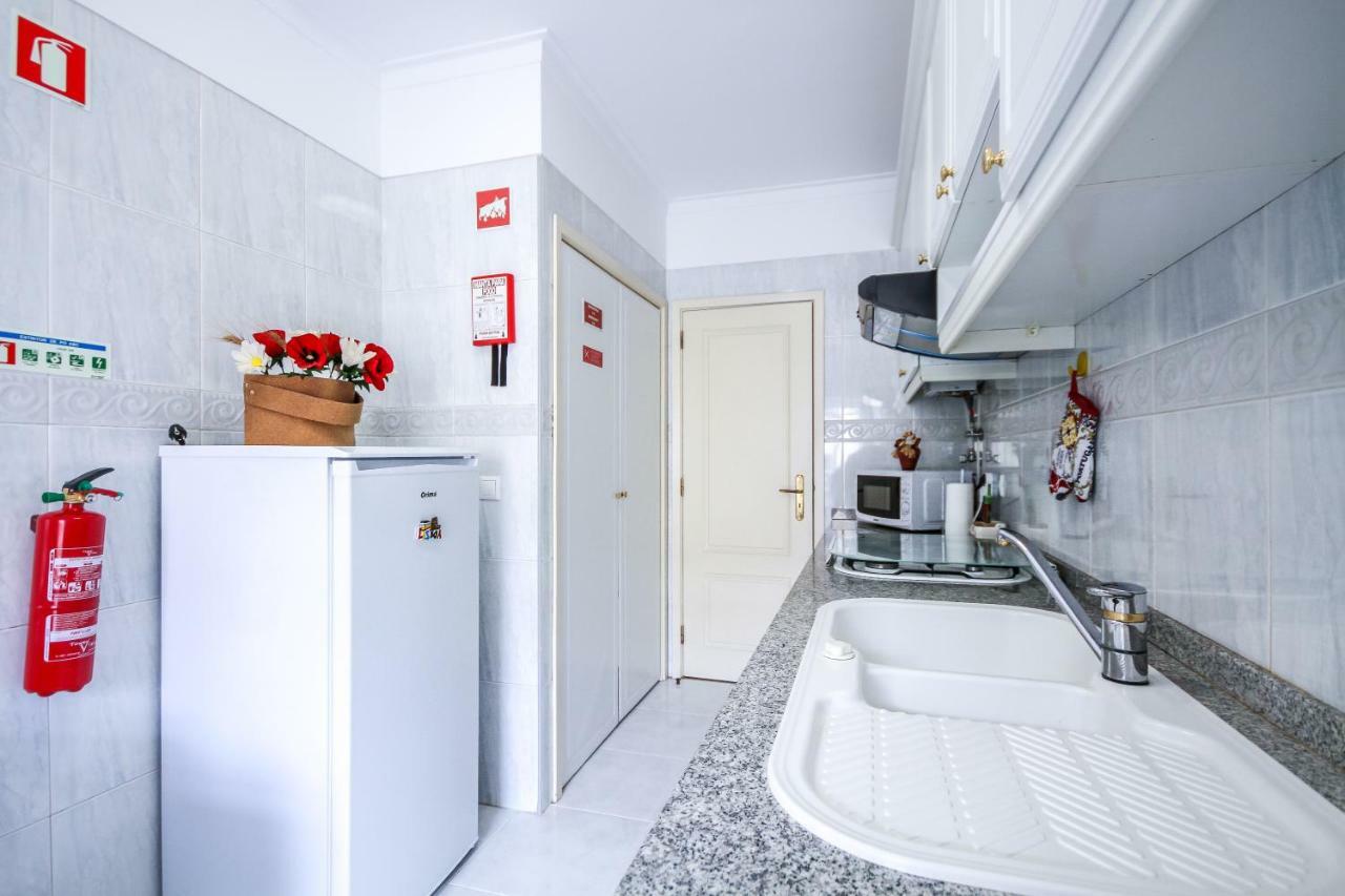 Apartamento Tejo Cacilhas Extérieur photo
