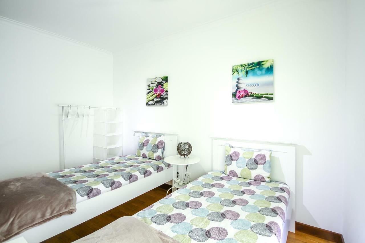 Apartamento Tejo Cacilhas Extérieur photo