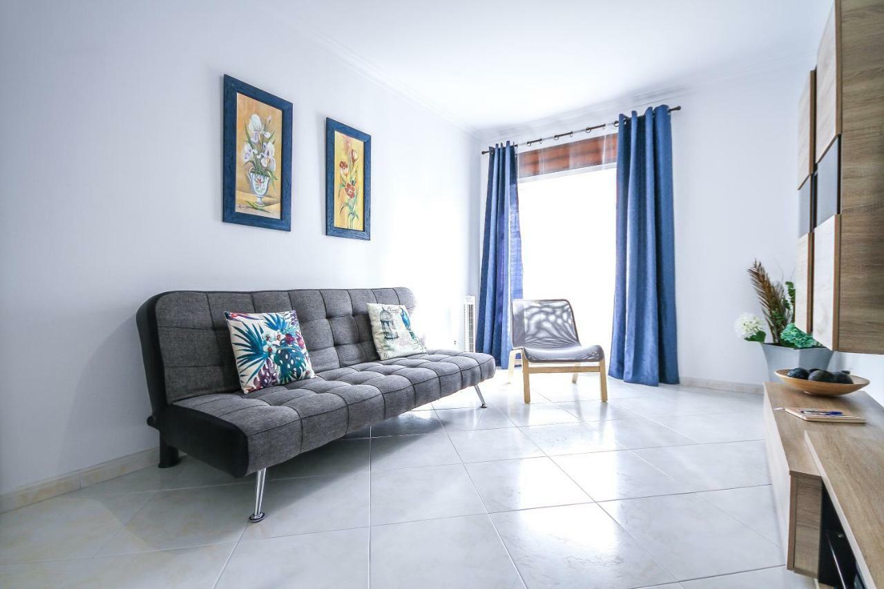 Apartamento Tejo Cacilhas Extérieur photo