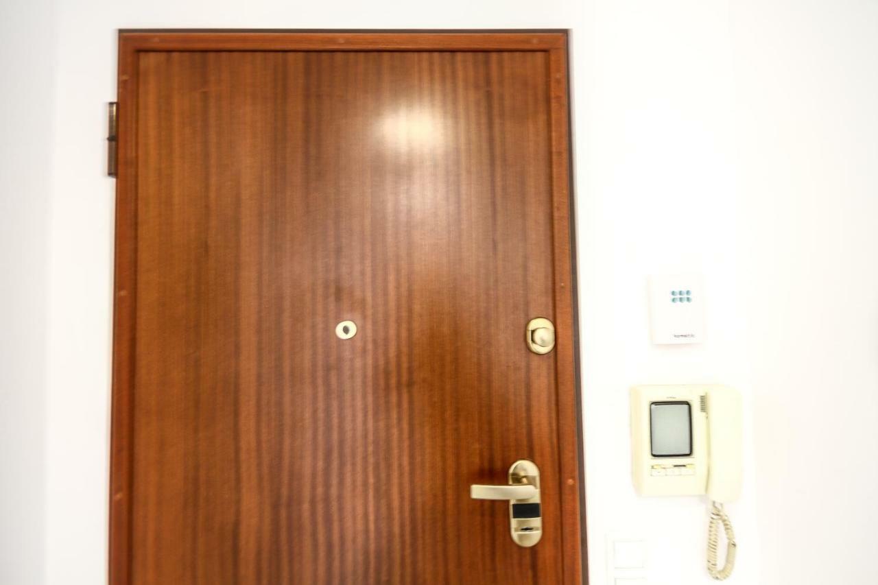 Apartamento Tejo Cacilhas Extérieur photo
