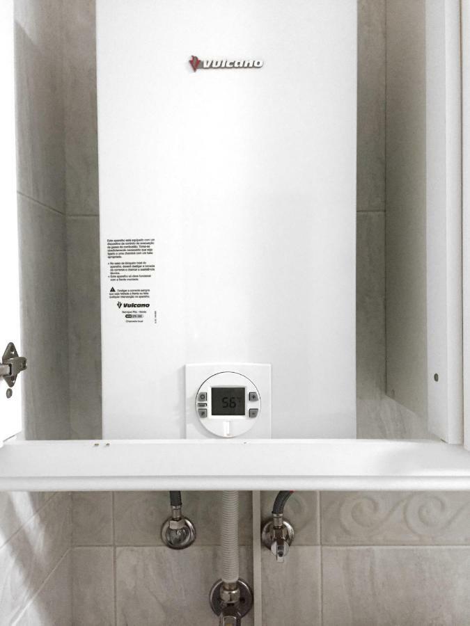 Apartamento Tejo Cacilhas Extérieur photo